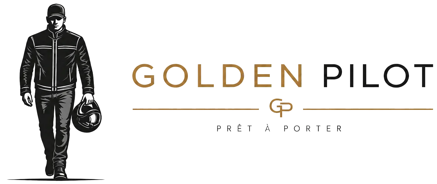 Golden Pilot
